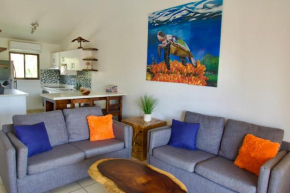 Coral Reef Condo